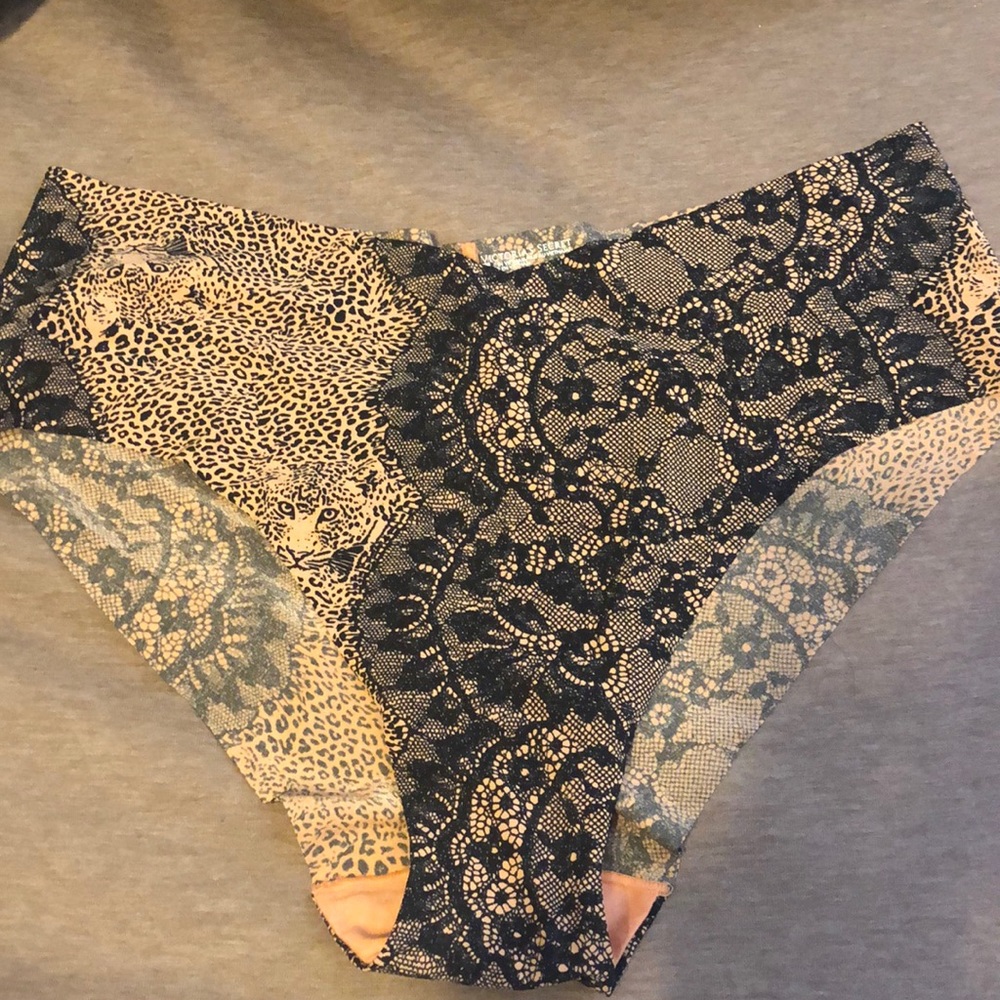 Victoria’s Secret underwear